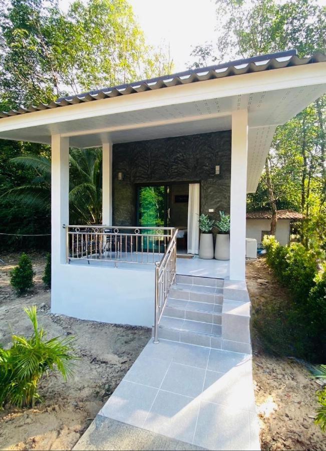 Kuba Bungalows Ko Kut Exterior photo